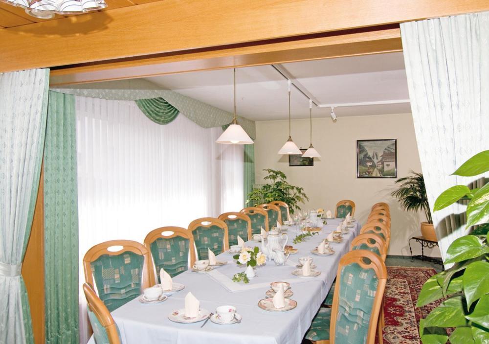 Landgasthaus Hoffmeister Hehlen Dış mekan fotoğraf