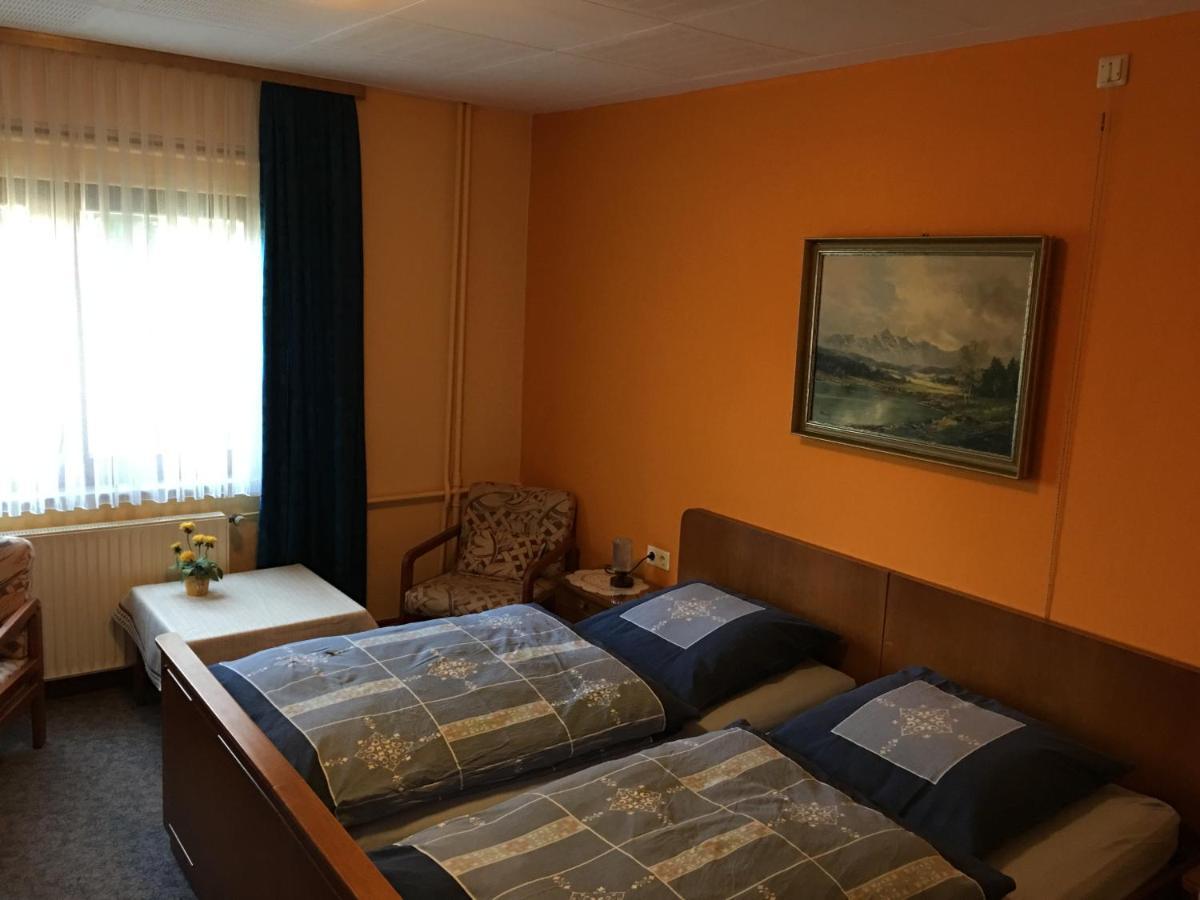 Landgasthaus Hoffmeister Hehlen Dış mekan fotoğraf
