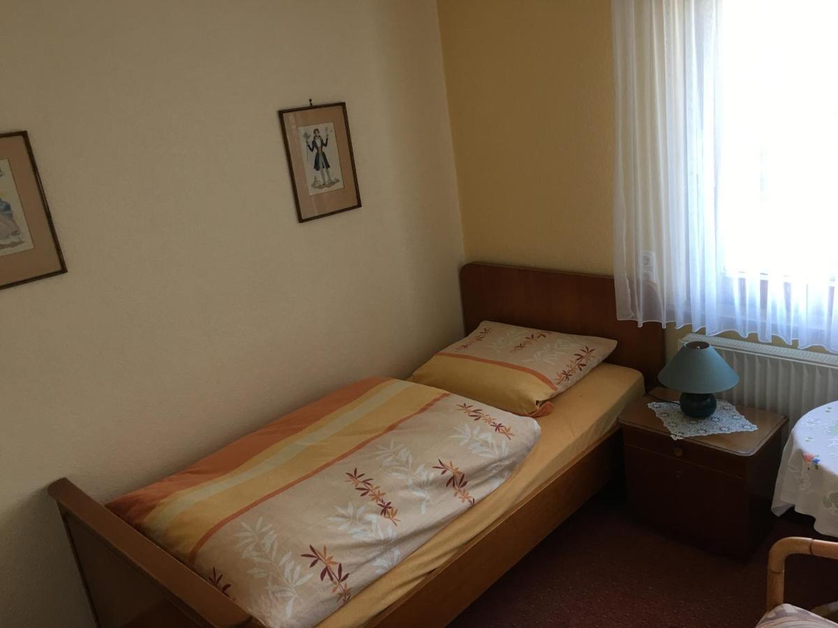 Landgasthaus Hoffmeister Hehlen Dış mekan fotoğraf